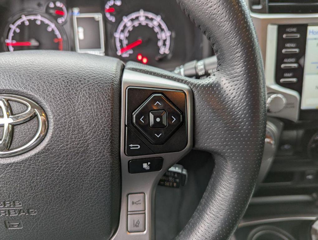 used 2022 Toyota 4Runner car, priced at $46,998