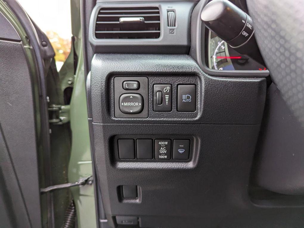 used 2022 Toyota 4Runner car, priced at $46,998