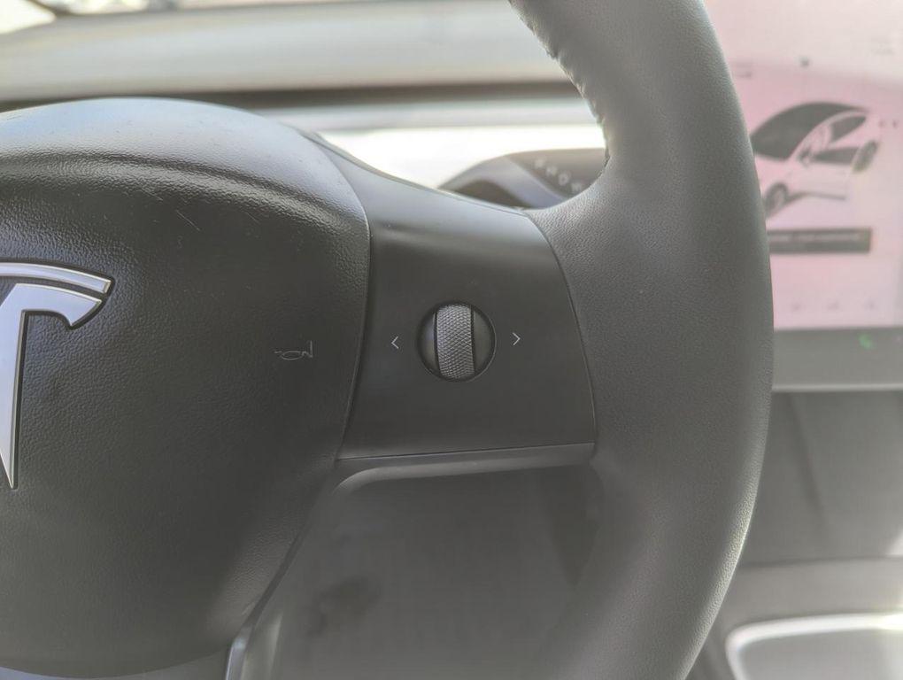 used 2021 Tesla Model 3 car, priced at $18,498