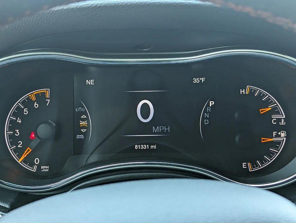 used 2019 Jeep Grand Cherokee car, priced at $23,998