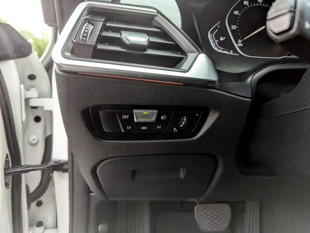 used 2021 BMW 430 car, priced at $24,998