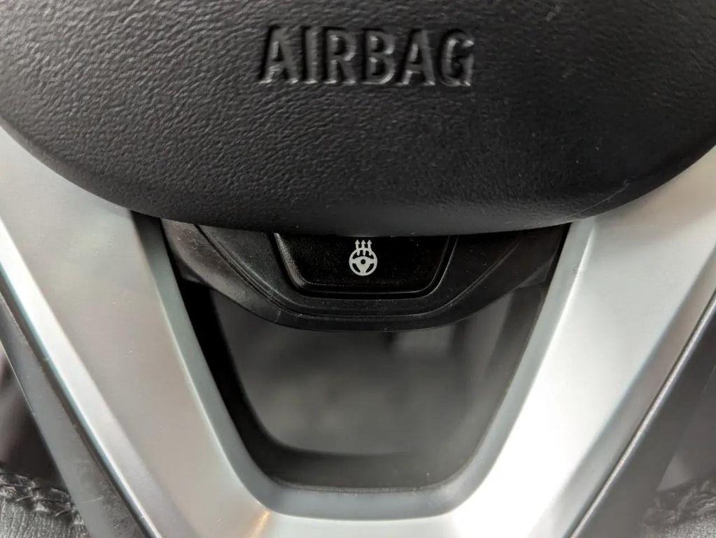 used 2021 BMW 430 car, priced at $24,998