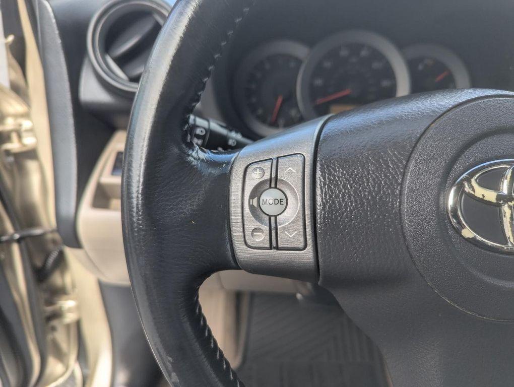 used 2008 Toyota RAV4 car, priced at $7,798