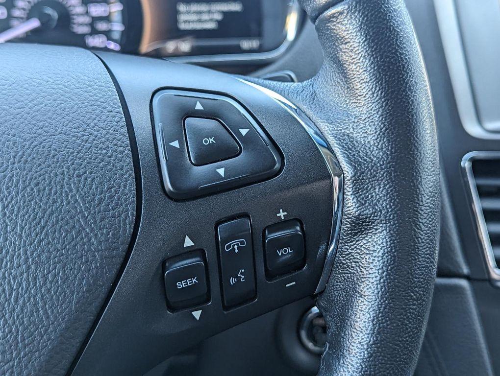 used 2019 Lincoln MKT car, priced at $16,998