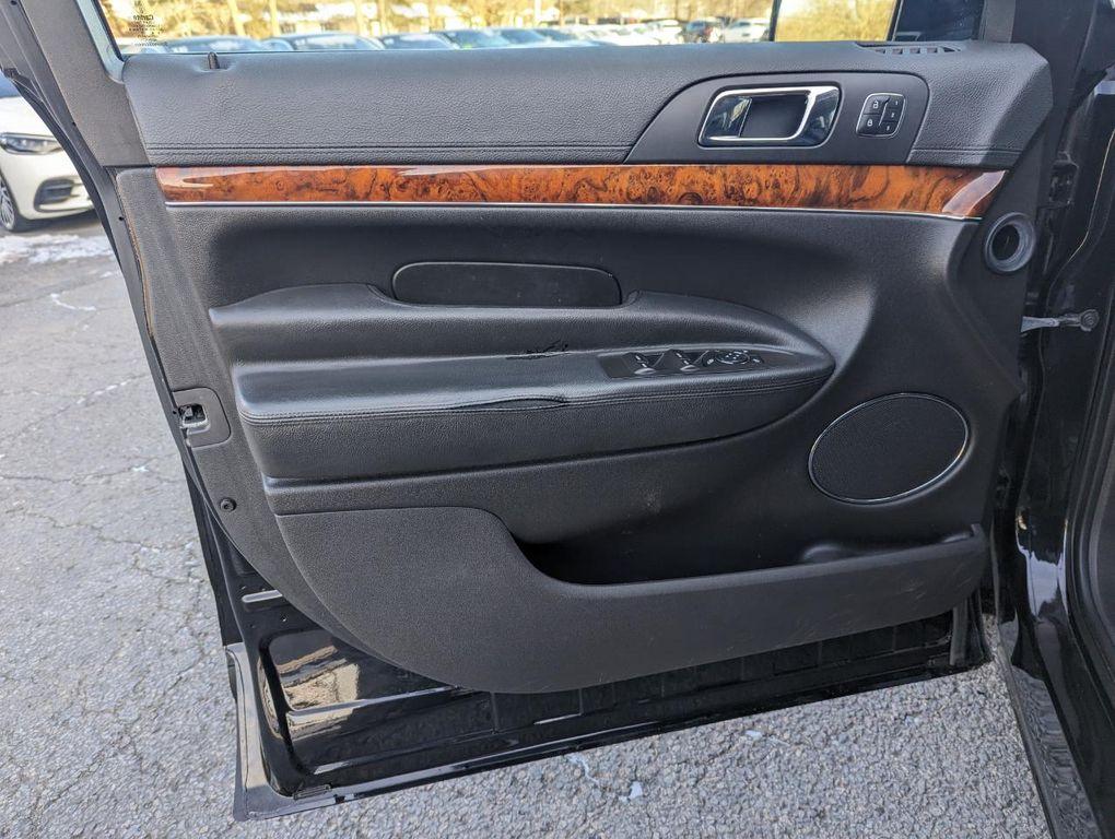 used 2019 Lincoln MKT car, priced at $16,998