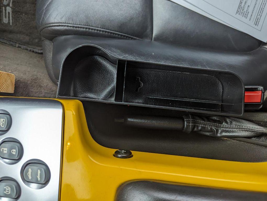 used 2004 Chevrolet SSR car, priced at $24,998