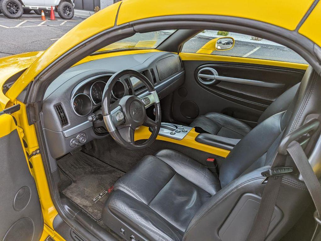 used 2004 Chevrolet SSR car, priced at $24,998