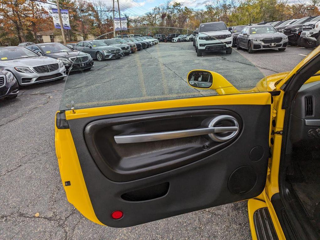 used 2004 Chevrolet SSR car, priced at $24,998