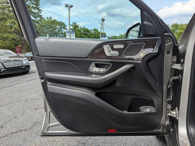 used 2020 Mercedes-Benz GLE 350 car, priced at $32,998