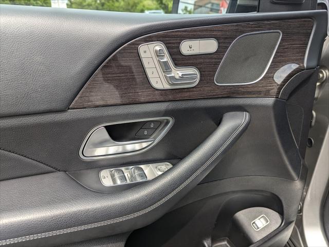 used 2020 Mercedes-Benz GLE 350 car, priced at $32,998