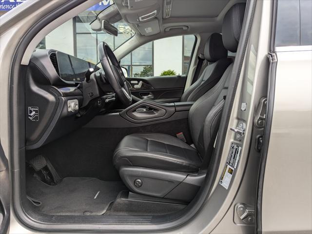 used 2020 Mercedes-Benz GLE 350 car, priced at $32,998