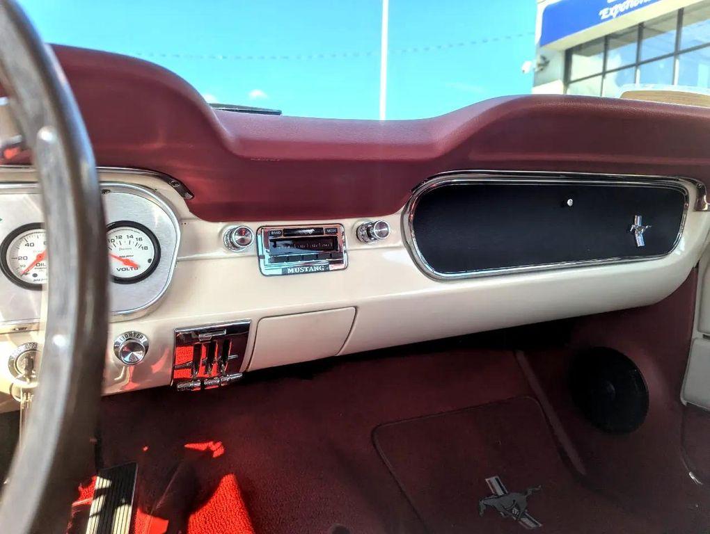 used 1965 Ford Mustang Shelby GT car, priced at $69,998