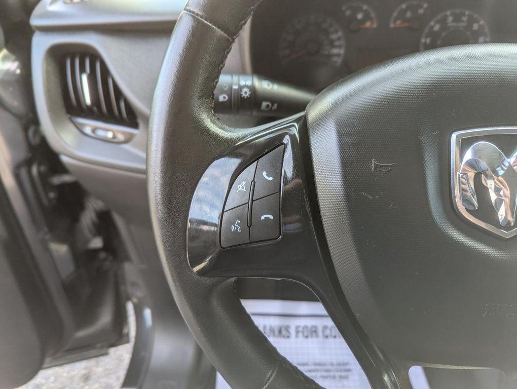 used 2017 Ram ProMaster City car, priced at $10,698