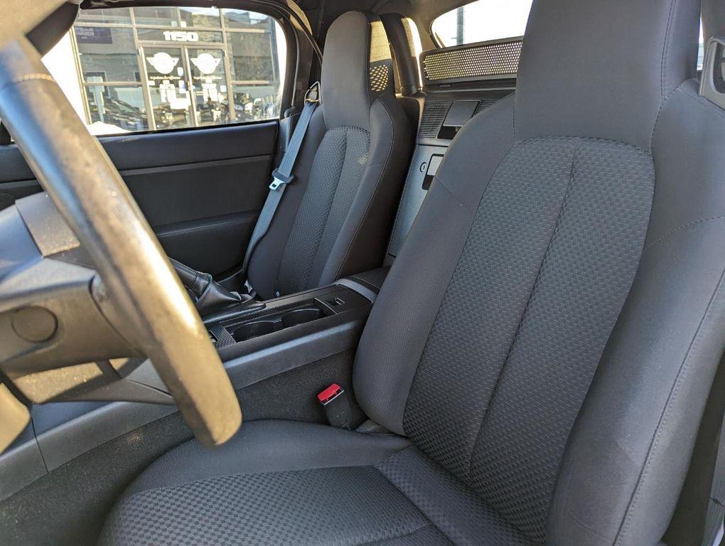 used 2008 Mazda MX-5 Miata car, priced at $16,998