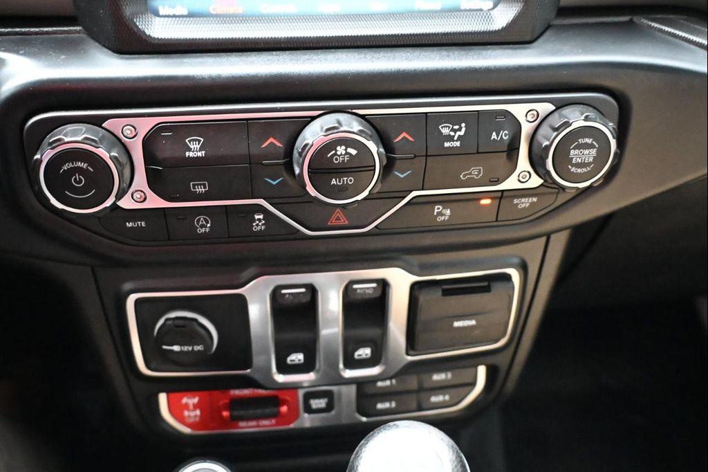 used 2019 Jeep Wrangler car, priced at $27,698