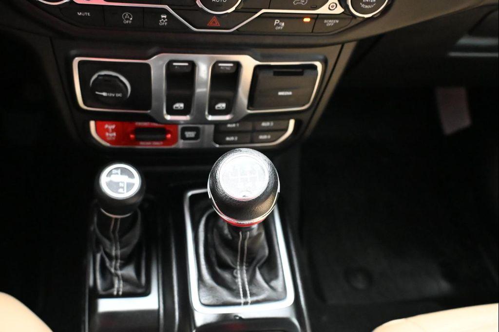 used 2019 Jeep Wrangler car, priced at $27,698