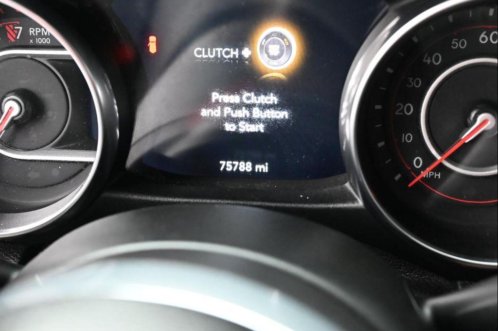 used 2019 Jeep Wrangler car, priced at $27,698