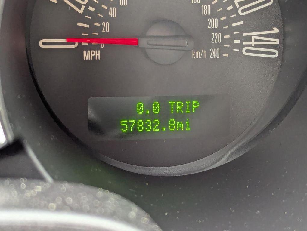 used 2008 Ford Mustang car, priced at $20,398