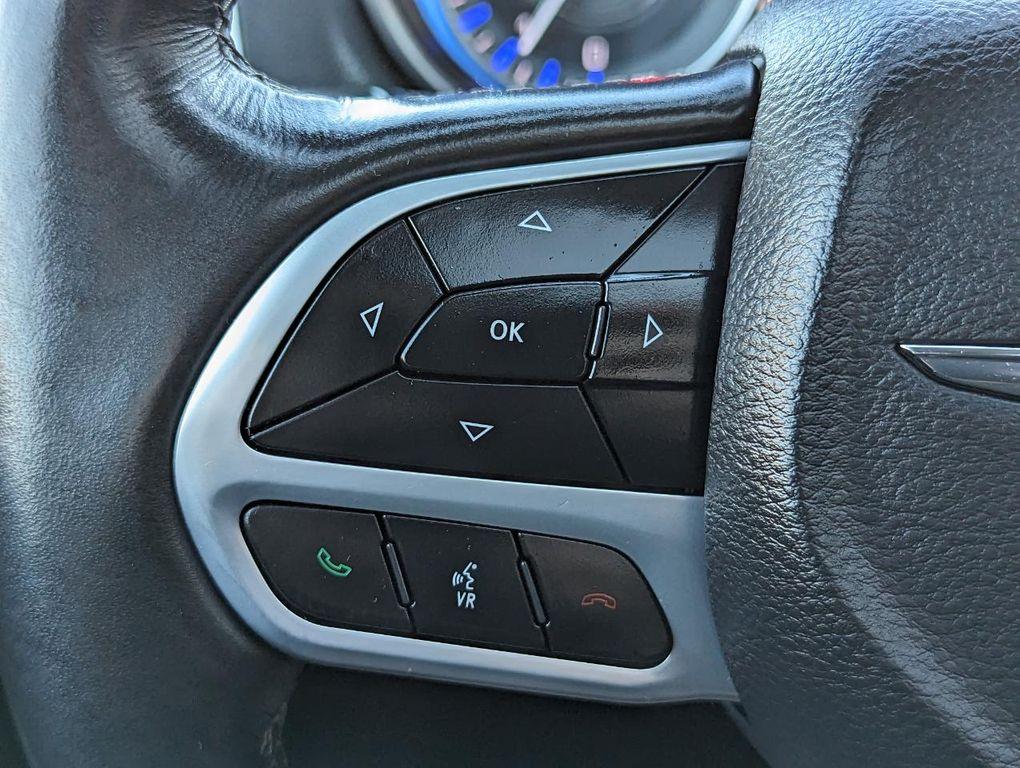 used 2021 Chrysler 300 car, priced at $25,998