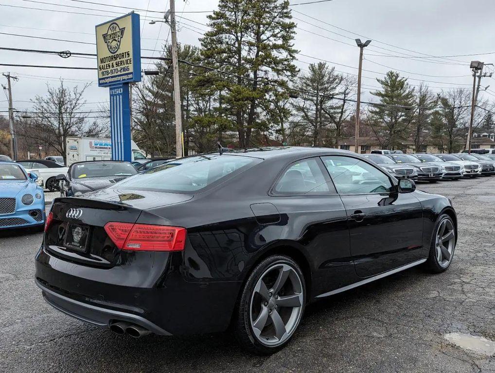 used 2016 Audi S5 car, priced at $34,998