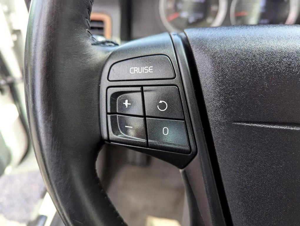 used 2010 Volvo XC70 car, priced at $7,798