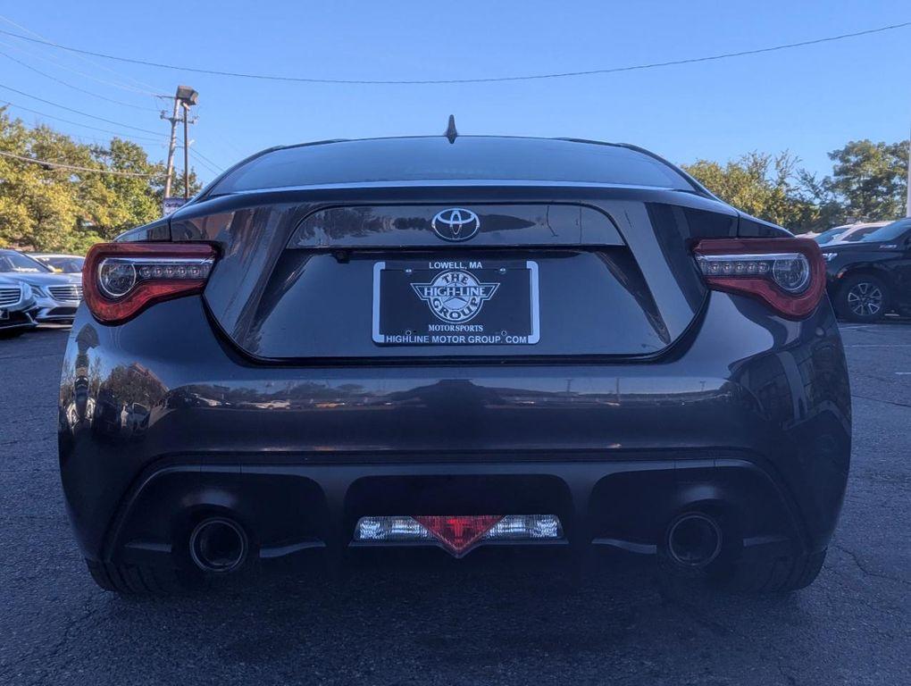 used 2019 Toyota 86 car, priced at $18,998