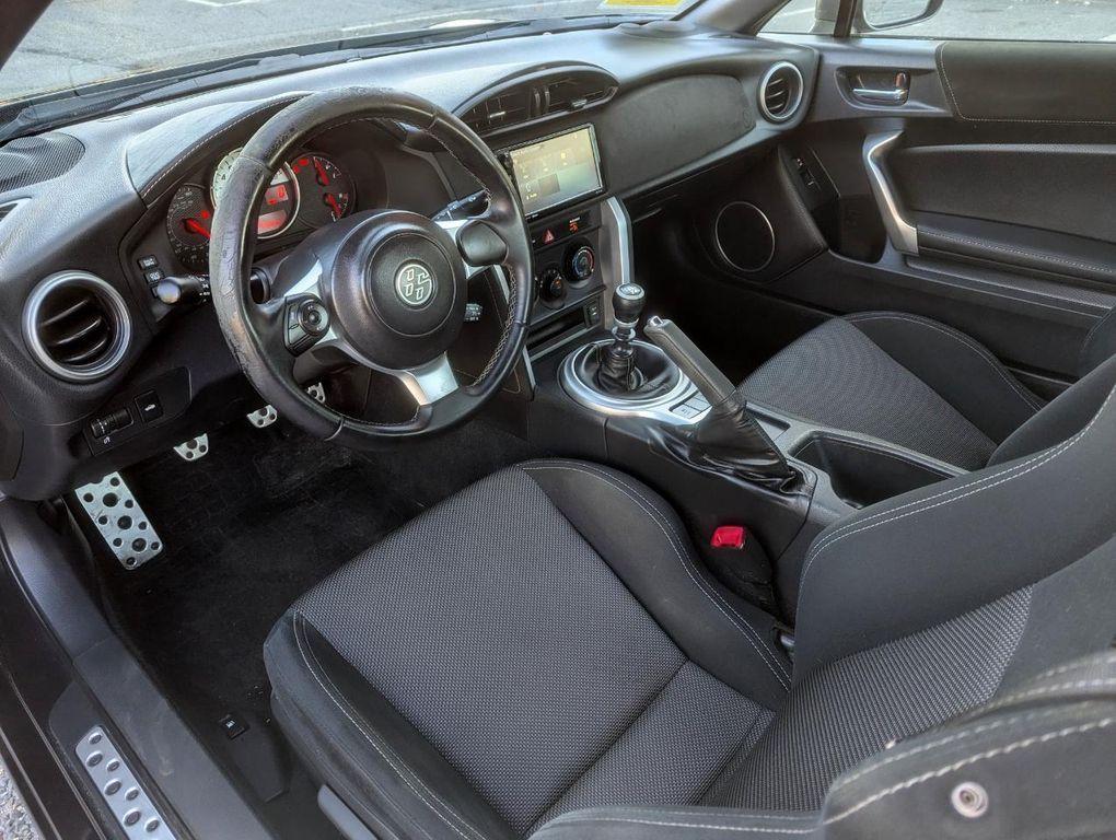used 2019 Toyota 86 car, priced at $18,998