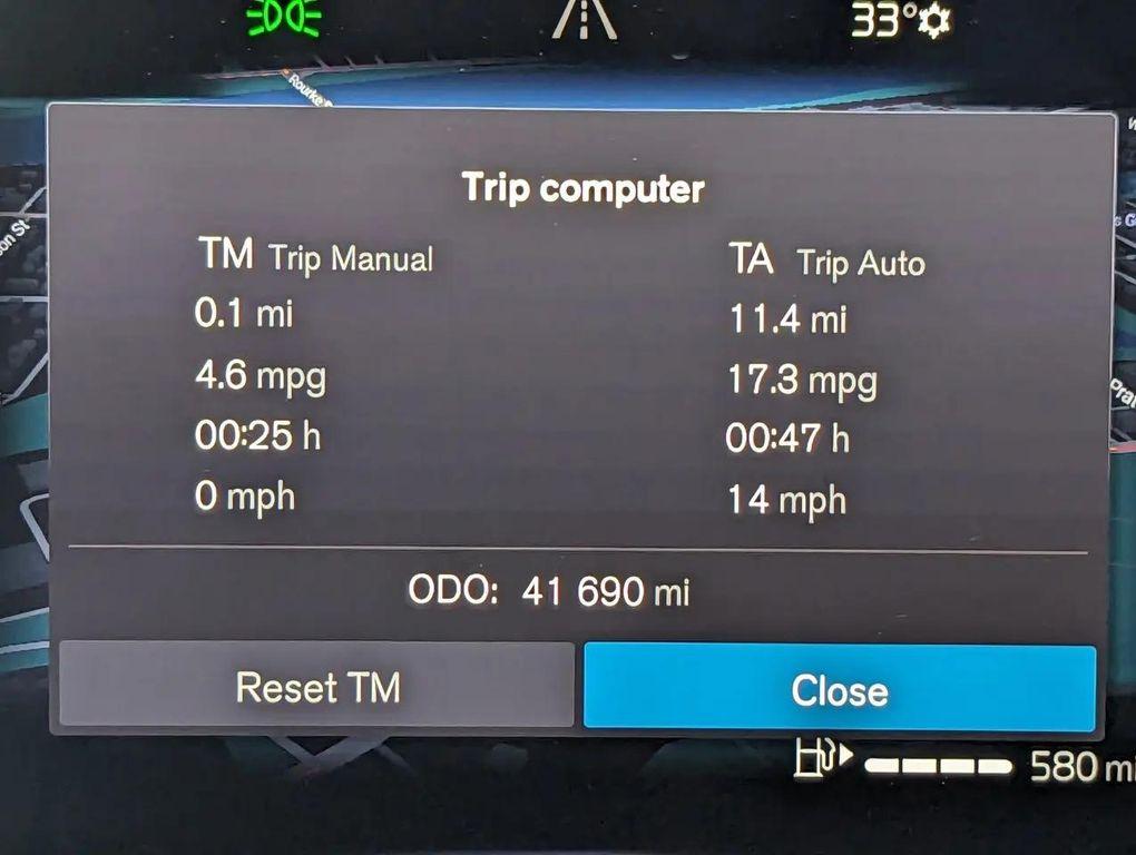 used 2022 Volvo XC60 car, priced at $31,998