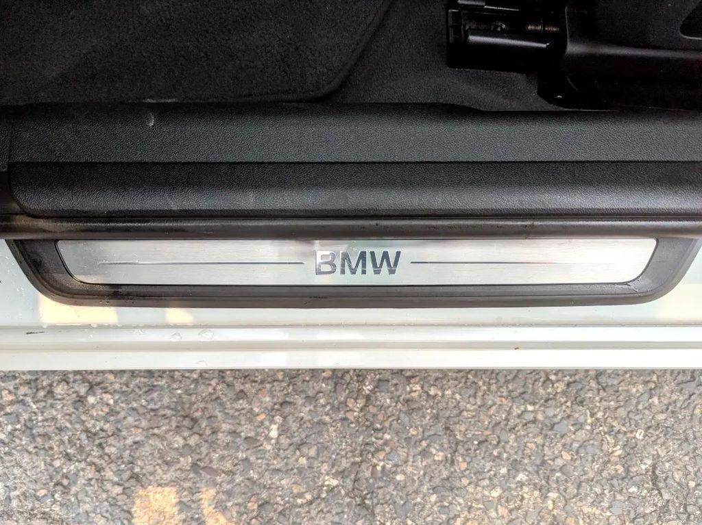 used 2020 BMW 330 car, priced at $26,998