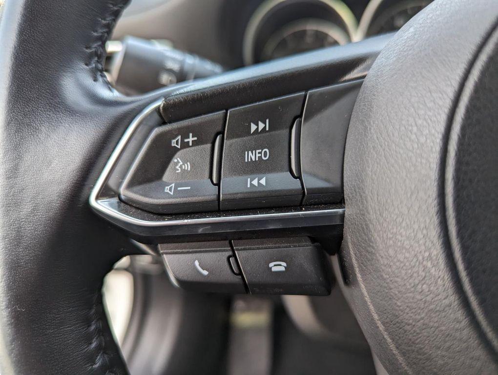 used 2021 Mazda Mazda6 car, priced at $19,998