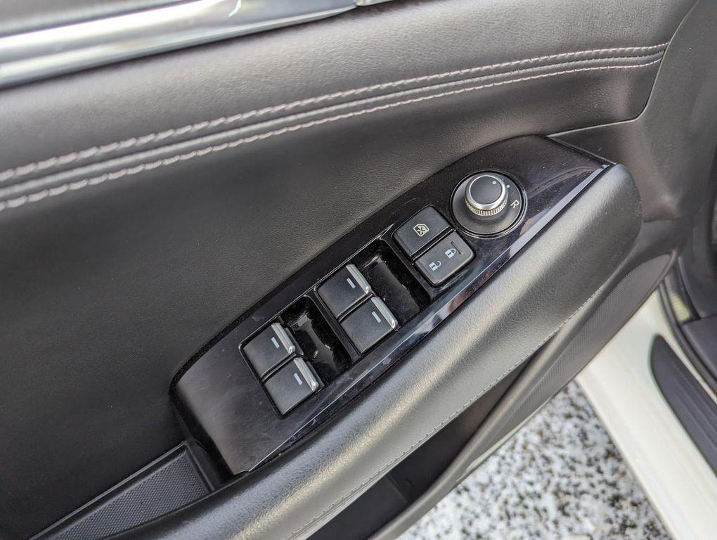 used 2021 Mazda Mazda6 car, priced at $19,998