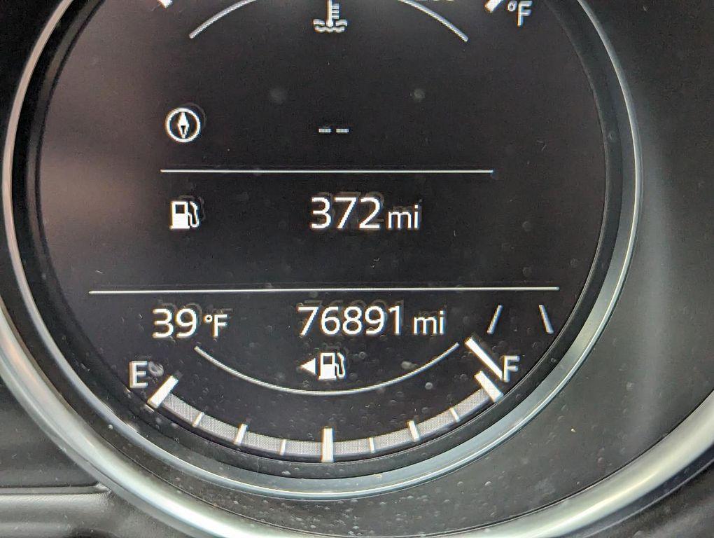 used 2021 Mazda Mazda6 car, priced at $19,998