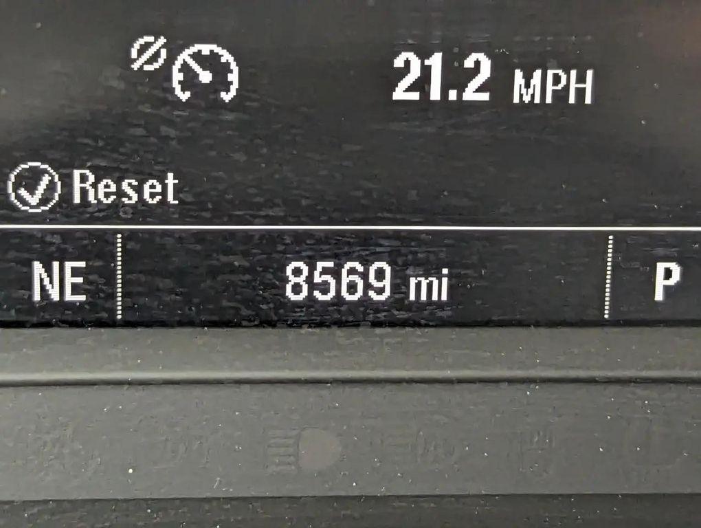 used 2023 Chevrolet TrailBlazer car, priced at $23,998