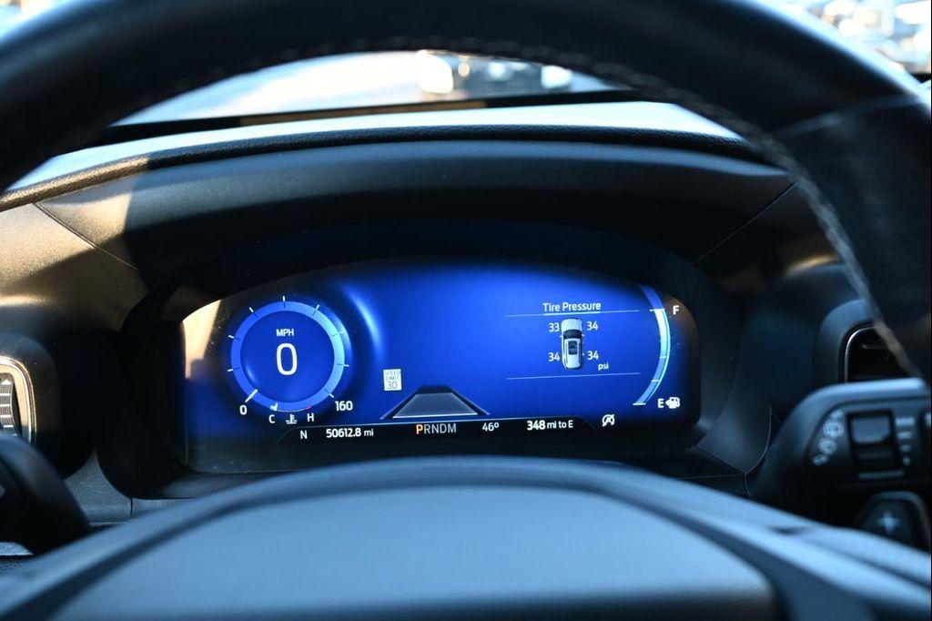 used 2020 Ford Explorer car, priced at $31,998