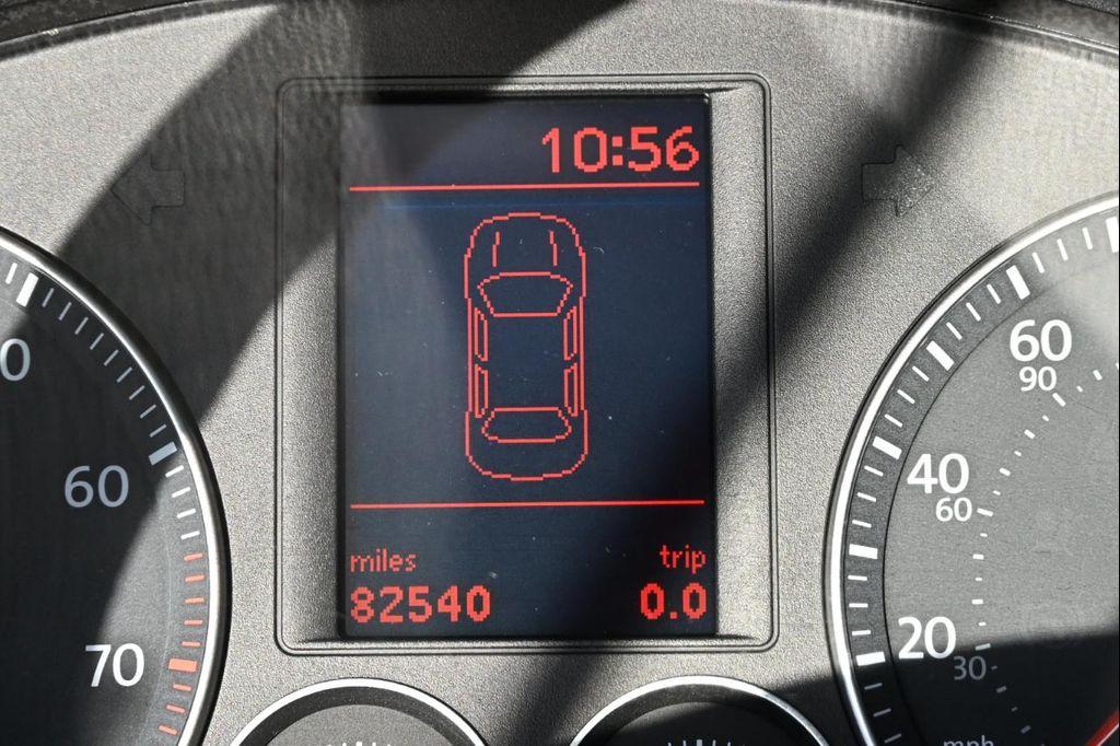 used 2007 Volkswagen Eos car, priced at $12,998