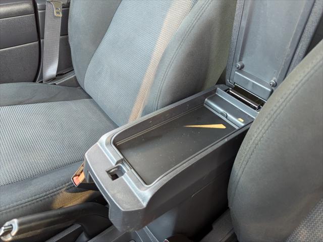 used 2017 Jeep Compass car, priced at $9,598