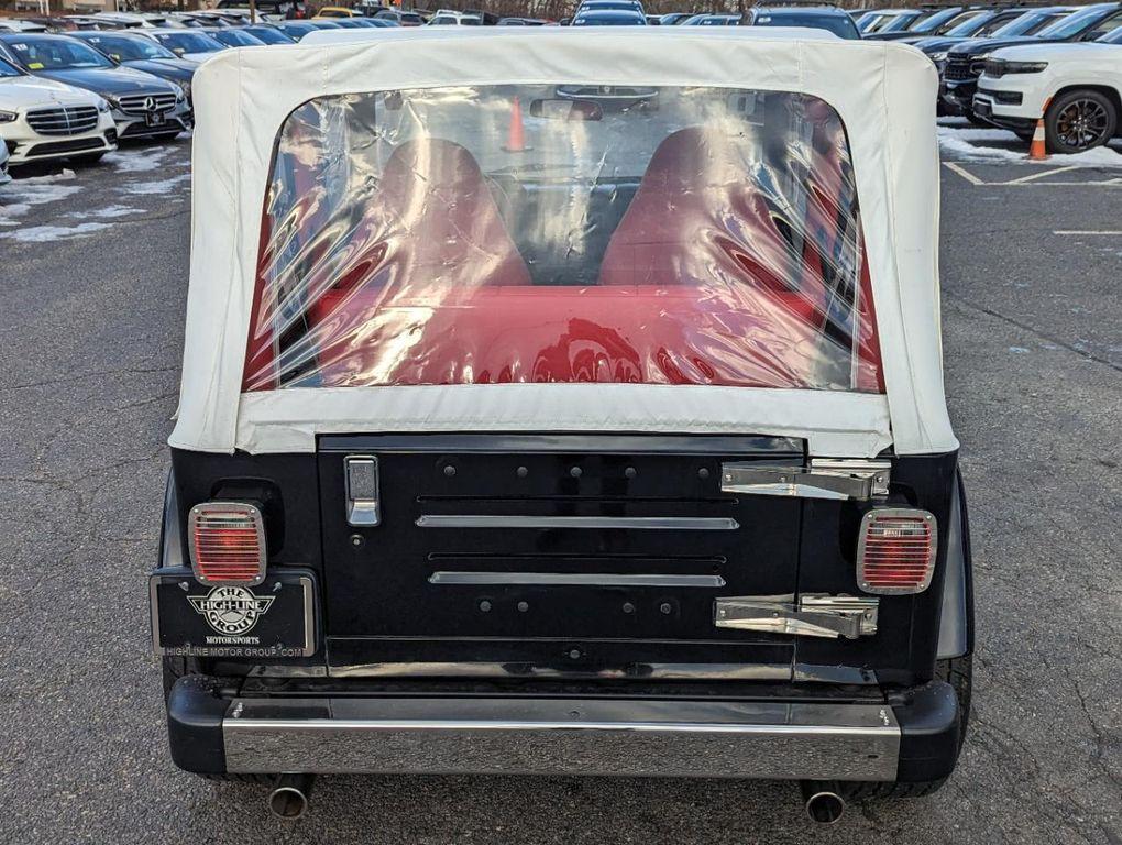 used 2002 Jeep Wrangler car, priced at $29,998