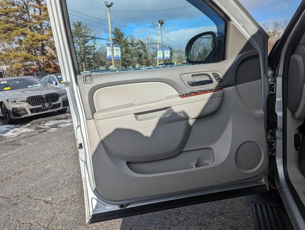 used 2012 Chevrolet Tahoe car, priced at $12,998