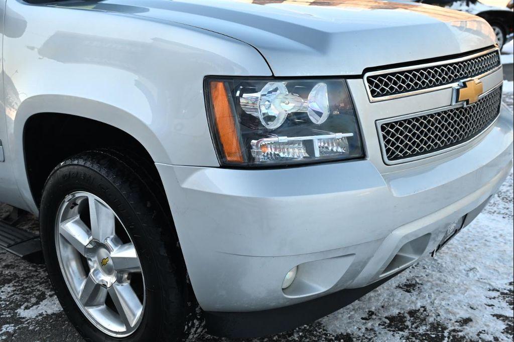 used 2012 Chevrolet Tahoe car, priced at $12,998