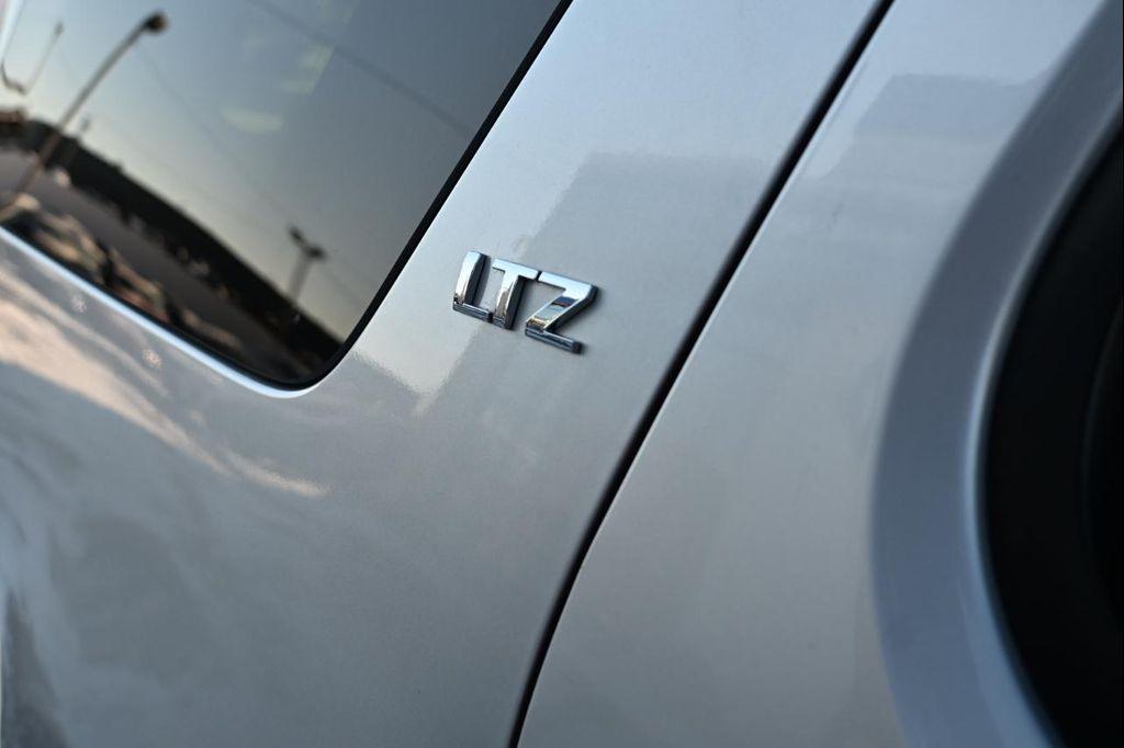 used 2012 Chevrolet Tahoe car, priced at $12,998