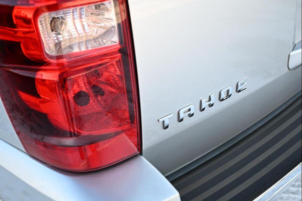 used 2012 Chevrolet Tahoe car, priced at $12,998