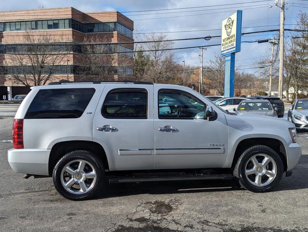 used 2012 Chevrolet Tahoe car, priced at $12,998