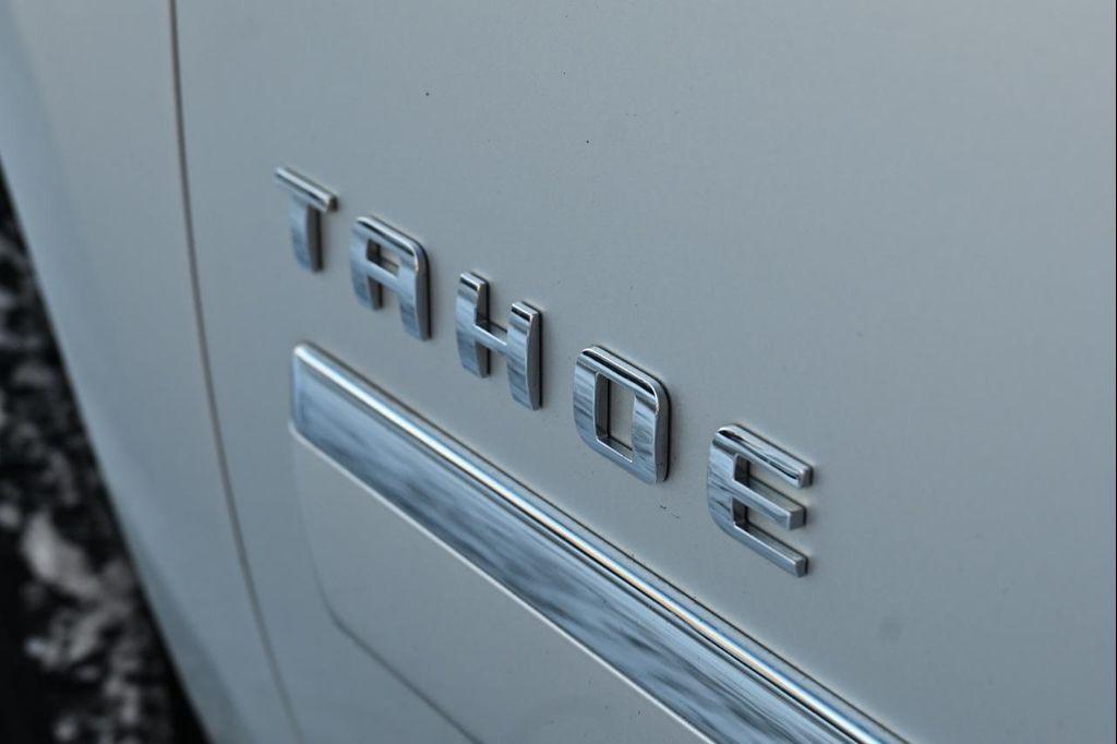 used 2012 Chevrolet Tahoe car, priced at $12,998
