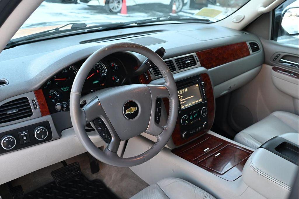 used 2012 Chevrolet Tahoe car, priced at $12,998