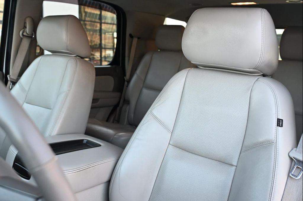 used 2012 Chevrolet Tahoe car, priced at $12,998