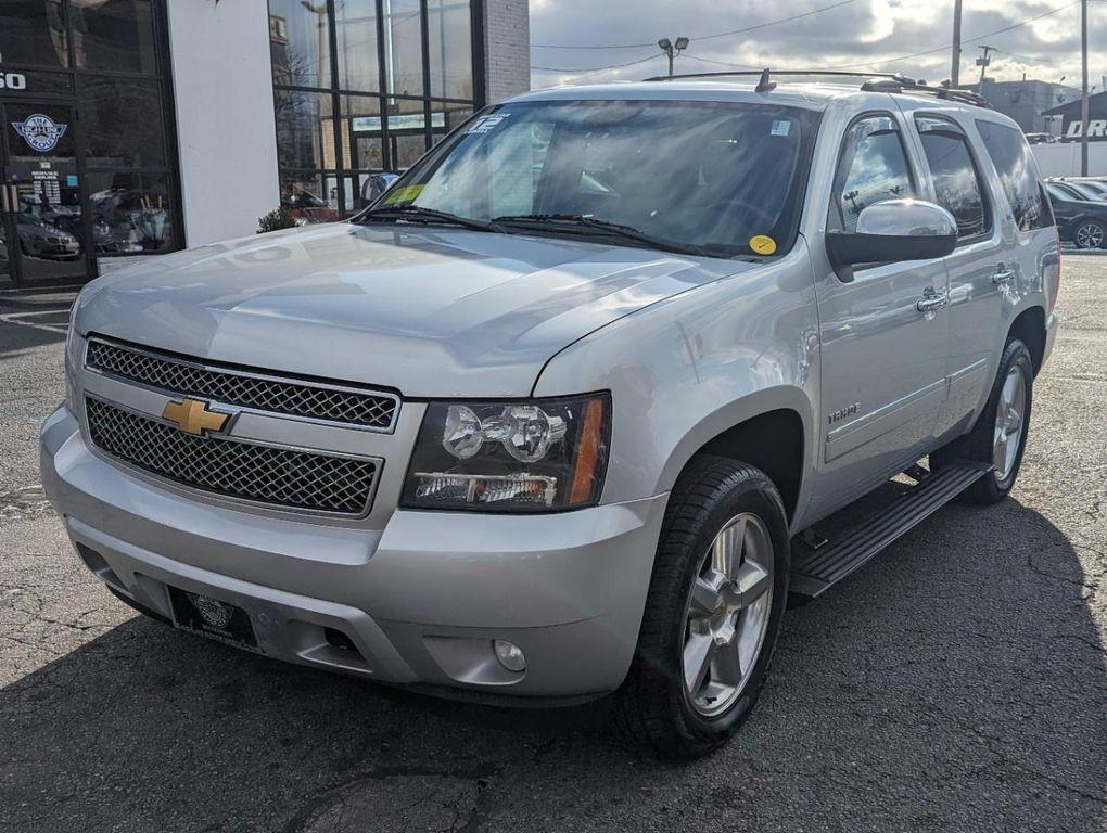 used 2012 Chevrolet Tahoe car, priced at $12,998