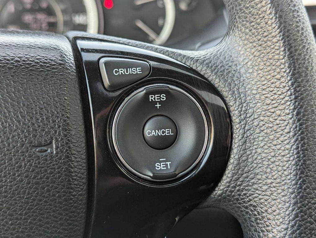 used 2016 Honda Accord car, priced at $14,998