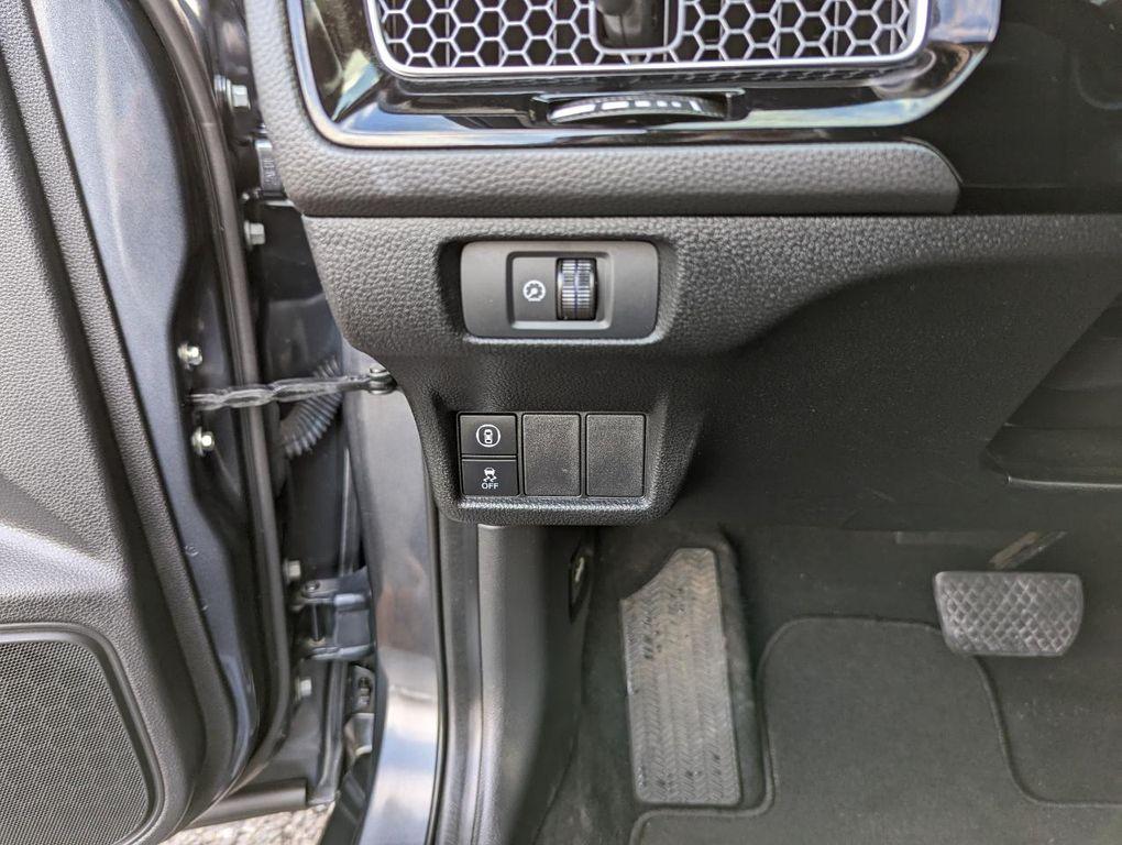 used 2022 Honda Civic car, priced at $22,998