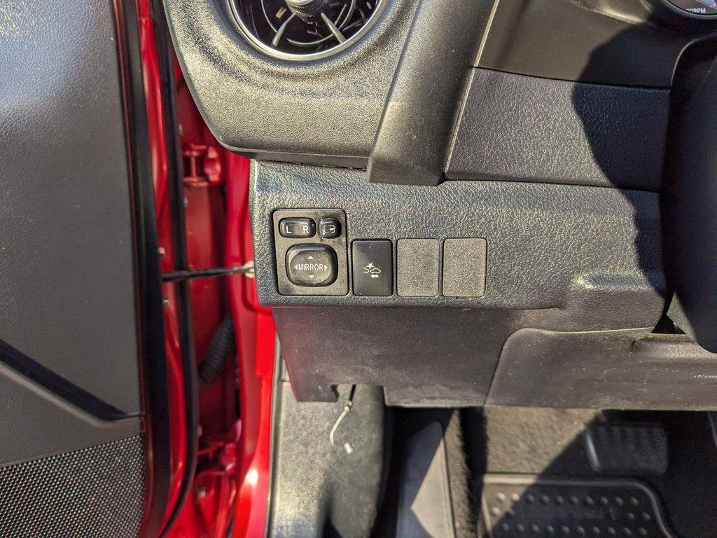 used 2018 Toyota Corolla iM car, priced at $17,798