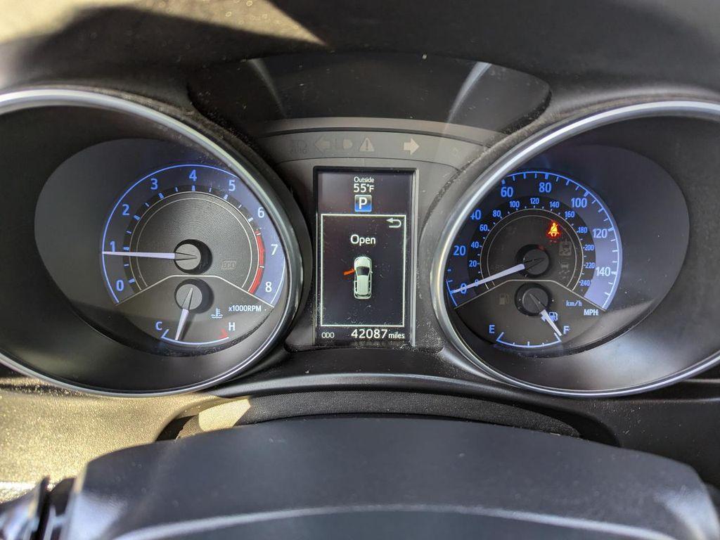 used 2018 Toyota Corolla iM car, priced at $17,798